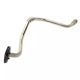 GOOM OH-0152 - Conduite d'huile, compresseur