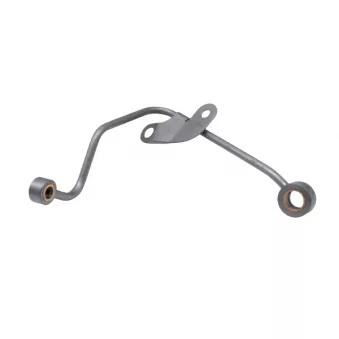 Conduite d'huile, compresseur GOOM OH-0154 pour RENAULT SCENIC 1.9 DCI - 131cv
