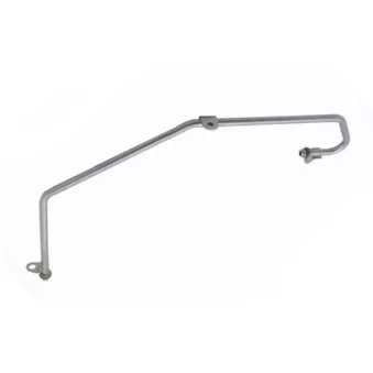 Conduite d'huile, compresseur GOOM OH-0200 pour PEUGEOT 604 GLB 250 - 224cv