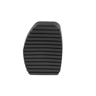 Revêtement de pédale, pédale de frein GOOM OEM 450412