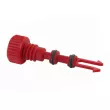GOOM RC-0070 - Vis, bouchon de radiateur
