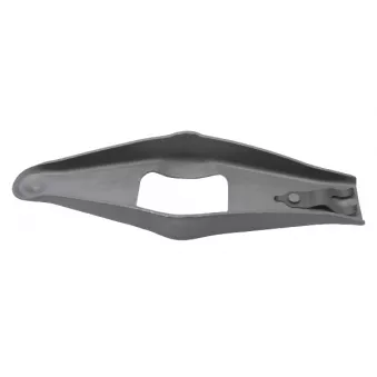 Fourchette de débrayage, embrayage GOOM RF-0019 pour BMW Série 3 2.3 16V - 145cv
