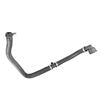 Durite de radiateur GOOM RH-0680 pour LAND ROVER DISCOVERY SPORT Si4 4x4 - 241cv