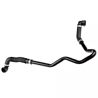 Durite de radiateur GOOM RH-0687 pour MERCEDES-BENZ CLASSE C C 200 CDI - 136cv