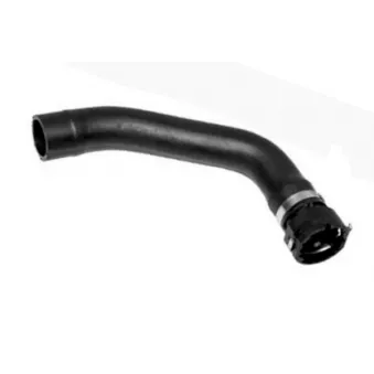 Durite de radiateur GOOM OEM 1606662280