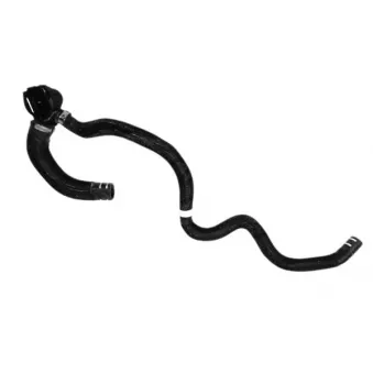Durite de radiateur GOOM RH-0713