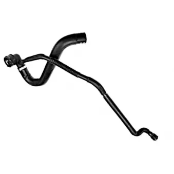 Durite de radiateur GOOM RH-0728 pour FIAT TIPO 1.6 D - 120cv