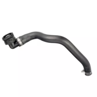 GOOM RH-0760 - Durite de radiateur