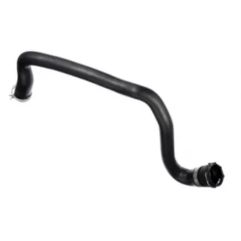 GOOM RH-0769 - Durite de radiateur