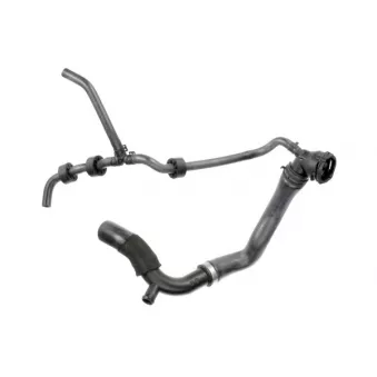 Durite de radiateur GOOM OEM 3C0122101FL