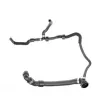 GOOM RH-0824 - Durite de radiateur