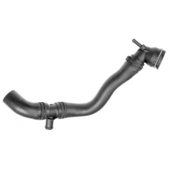 Durite de radiateur GOOM RH-0838 pour VOLKSWAGEN TIGUAN 2.0 TDI - 140cv