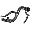 GOOM RH-0857 - Durite de radiateur