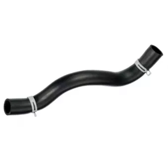 Durite de radiateur GOOM RH-0870 pour KIA PICANTO 1.0 - 67cv