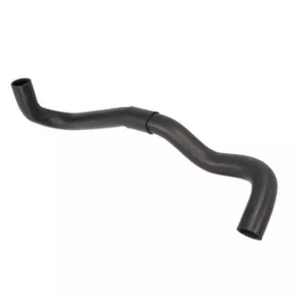 Durite de radiateur GOOM RH-0886 pour NISSAN JUKE 1.5 DCI - 110cv