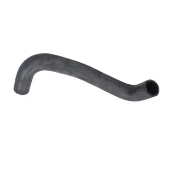 Durite de radiateur GOOM RH-0892 pour NISSAN JUKE 1.6 - 94cv