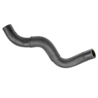 Durite de radiateur GOOM RH-0893 pour NISSAN MICRA 1.2 - 80cv