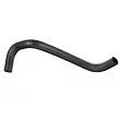 GOOM RH-0923 - Durite de radiateur