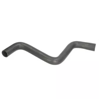 Durite de radiateur GOOM RH-0947 pour FIAT PUNTO 1.2 Natural Power - 52cv