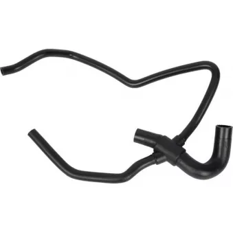 Durite de radiateur GOOM RH-0954