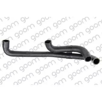 Durite de radiateur GOOM OEM 7d0121049as