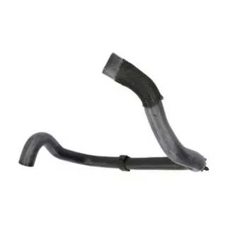 Durite de radiateur GOOM RH-1018 pour SEAT Mii 1.0 EcoFuel - 68cv