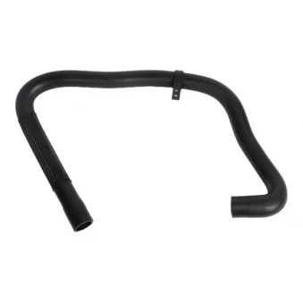 GOOM RH-1115 - Durite de radiateur