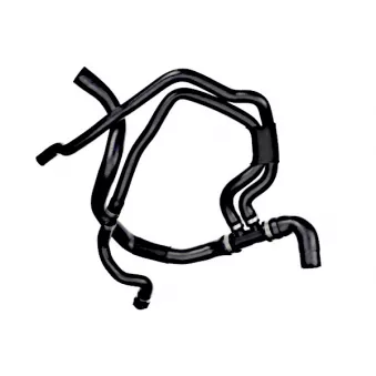 Durite de radiateur GOOM RH-1222