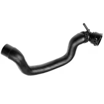 GOOM RH-1241 - Durite de radiateur