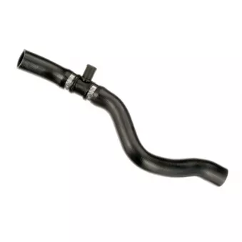 GOOM RH-1381 - Durite de radiateur