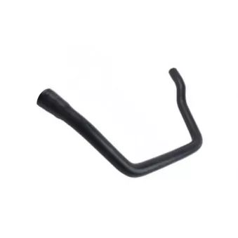 Durite de radiateur GOOM RH-1416 pour BMW Série 1 120 i - 156cv