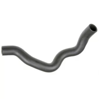 GOOM RH-1437 - Durite de radiateur