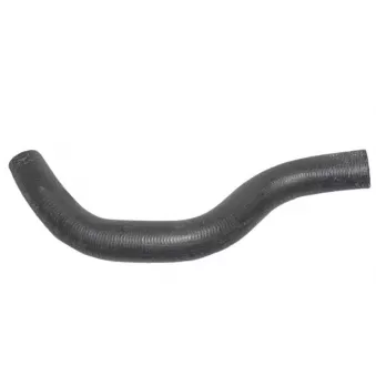 GOOM RH-1442 - Durite de radiateur