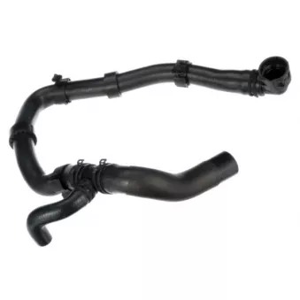 GOOM RH-2938 - Durite de radiateur