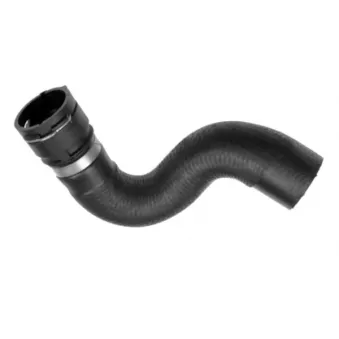 GOOM RH-2939 - Durite de radiateur