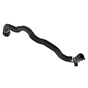 GOOM RH-2971 - Durite de radiateur