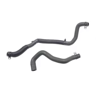 Tuyau, échangeur de chaleur (chauffage) GOOM OEM 213072100R