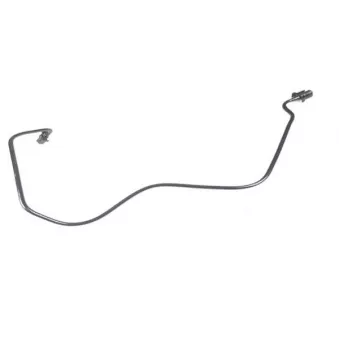 Tube d'écoulement , vase d'expansion GOOM OEM 1323CF