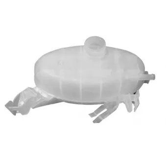 Vase d'expansion, liquide de refroidissement GOOM OEM 04501265