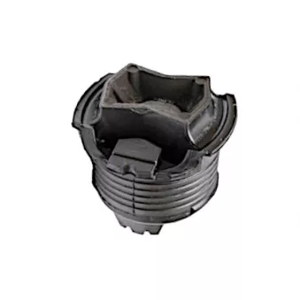 Suspension, corps de l'essieu GOOM OEM A2043500275