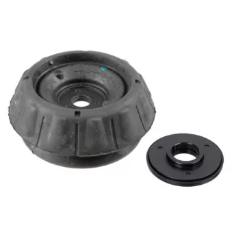 Kit d'assemblage, amortisseurs GOOM OEM 5461207000