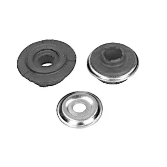 Kit d'assemblage, amortisseurs GOOM OEM 4875512100