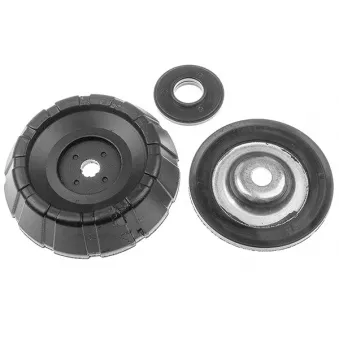 Kit d'assemblage, amortisseurs GOOM OEM 4174257K00