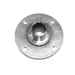 GOOM WBH-0186 - Moyeu de roue avant 