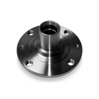 Moyeu de roue avant GOOM WBH-0303