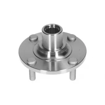 GOOM WBH-0306 - Moyeu de roue avant