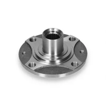 GOOM WBH-0308 - Moyeu de roue avant