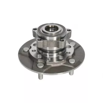Moyeu de roue avant GOOM WBH-0322