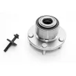 GOOM WBH-0325 - Moyeu de roue avant