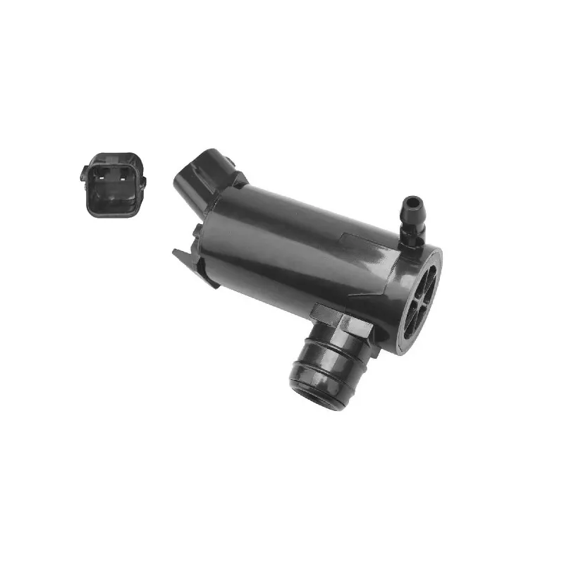 Pompe d'eau de nettoyage, nettoyage des vitres GOOM WPW-0045 - Visuel 1